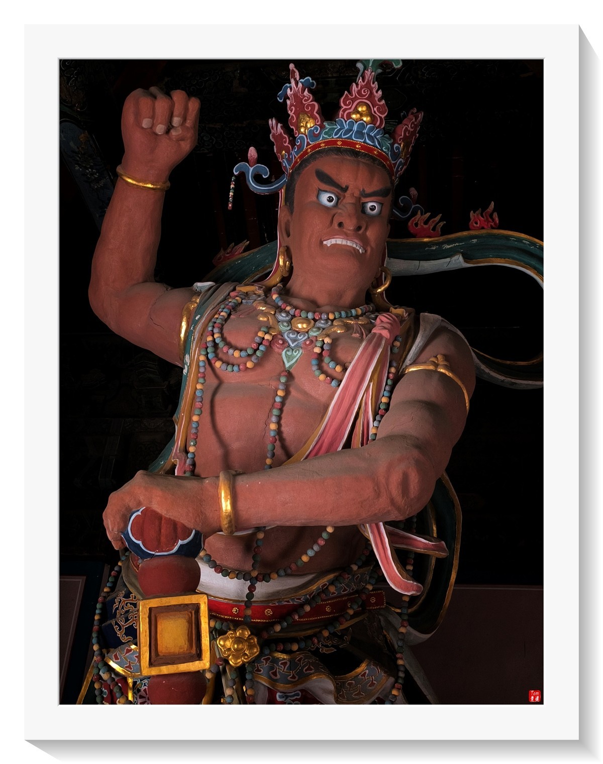 西山碧云寺（手机版）！