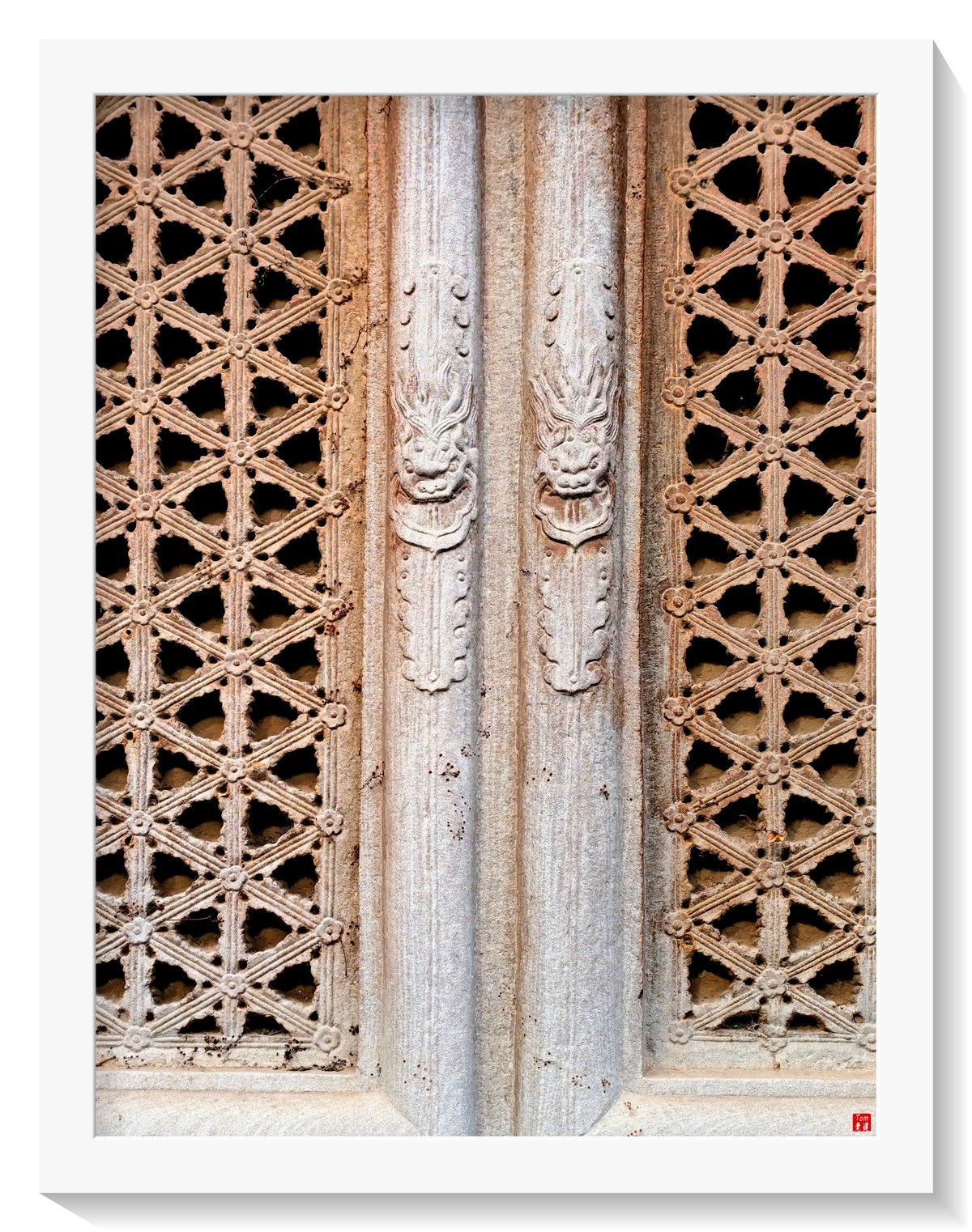 西山碧云寺（手机版）！