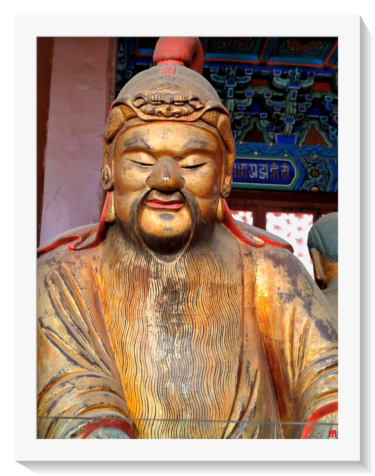 西山碧云寺（手机版）！