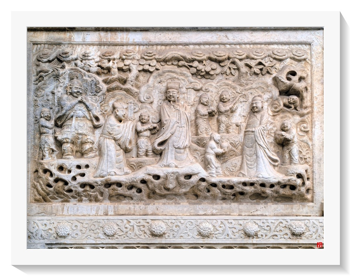 西山碧云寺（手机版）！