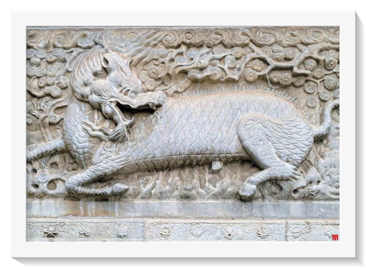 西山碧云寺（手机版）！