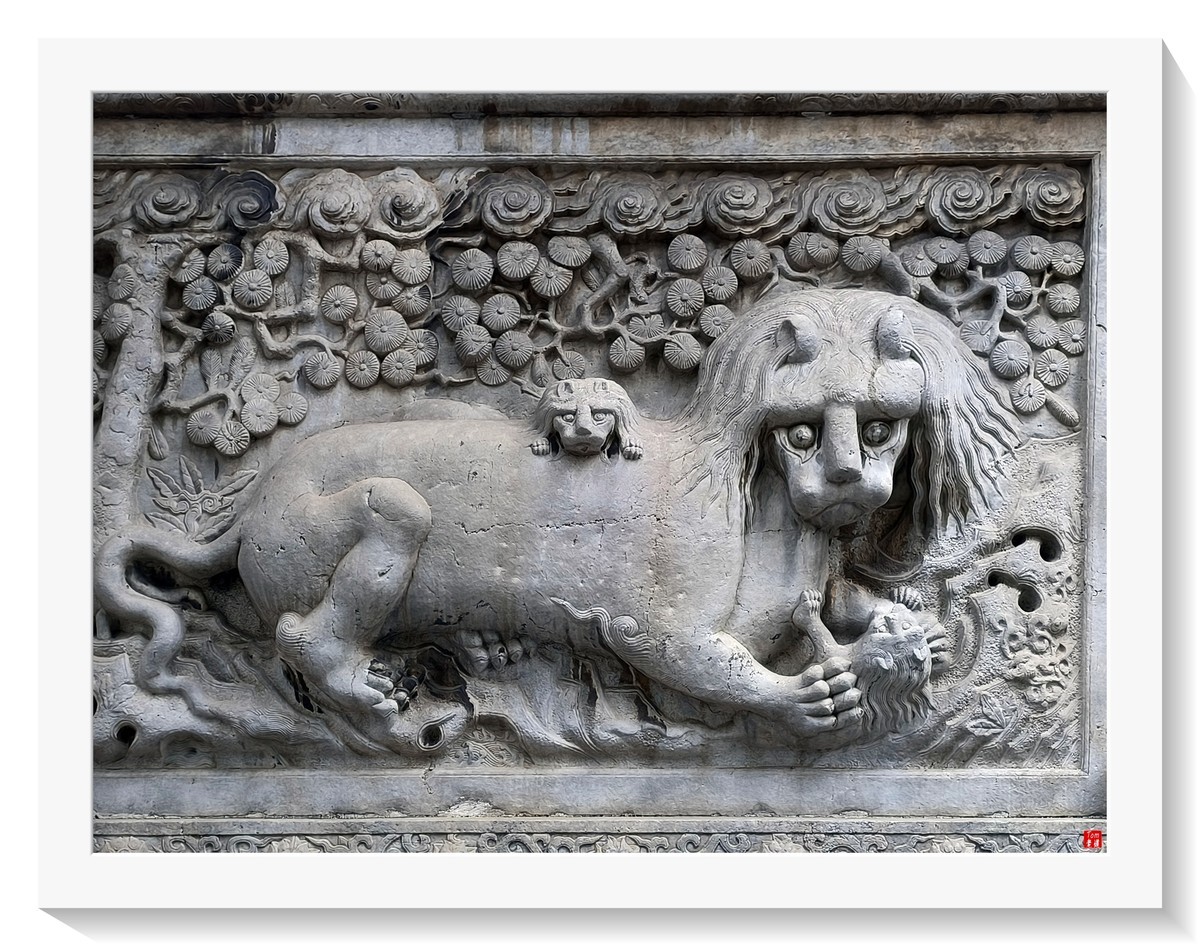 西山碧云寺（手机版）！