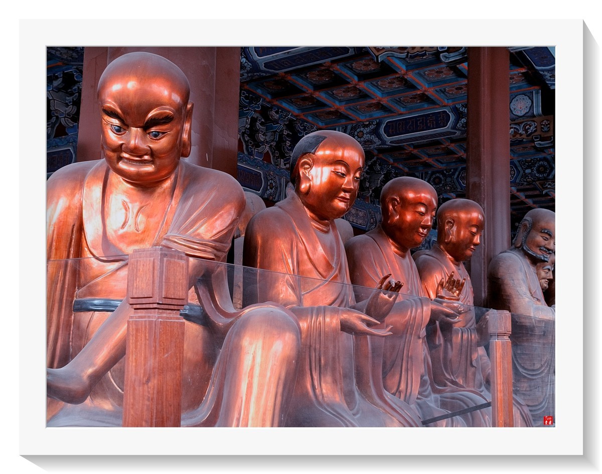 西山碧云寺（手机版）！