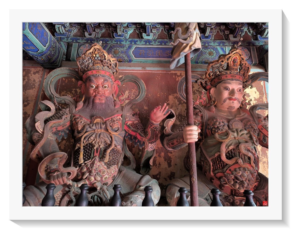 西山碧云寺（手机版）！