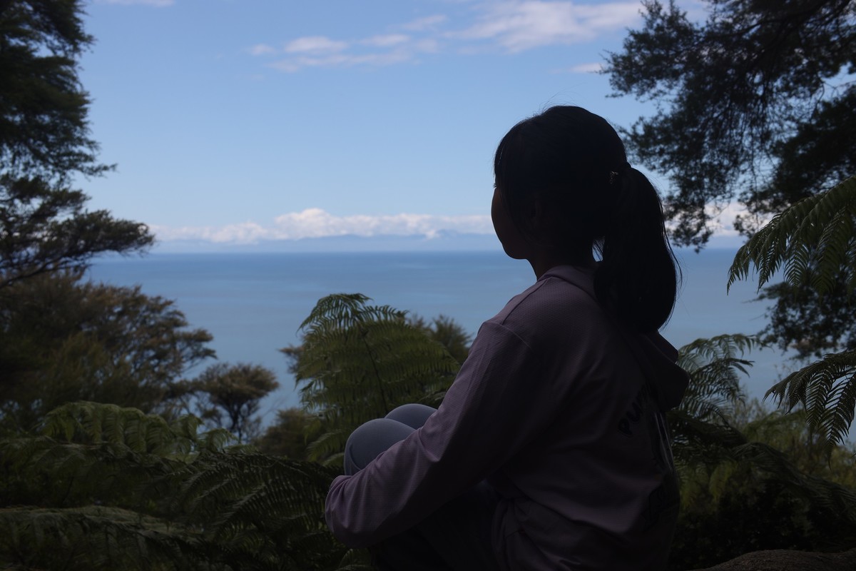 塔斯曼国家公园游拍（四）