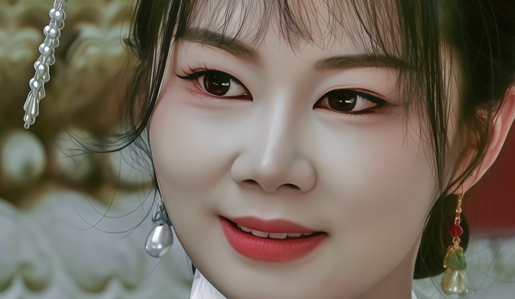 春日游走北海公园20240416 《58》