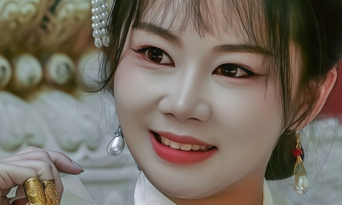 春日游走北海公园20240416 《58》