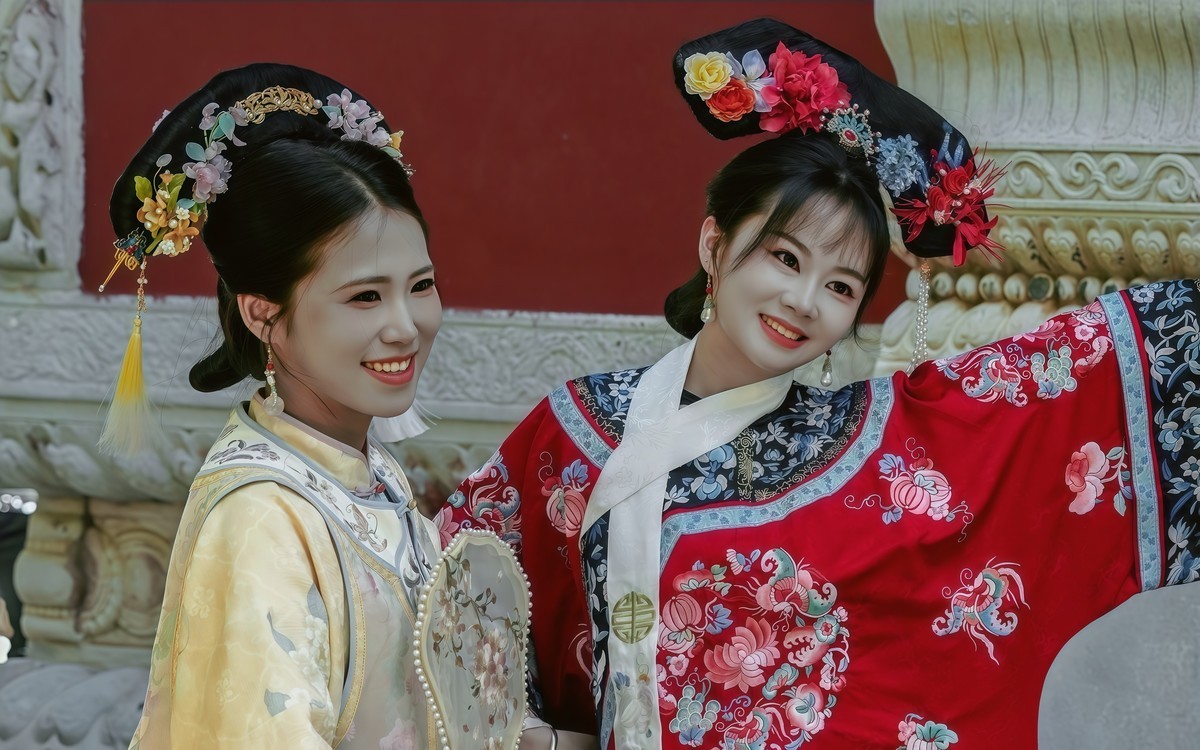 春日游走北海公园20240416 《58》