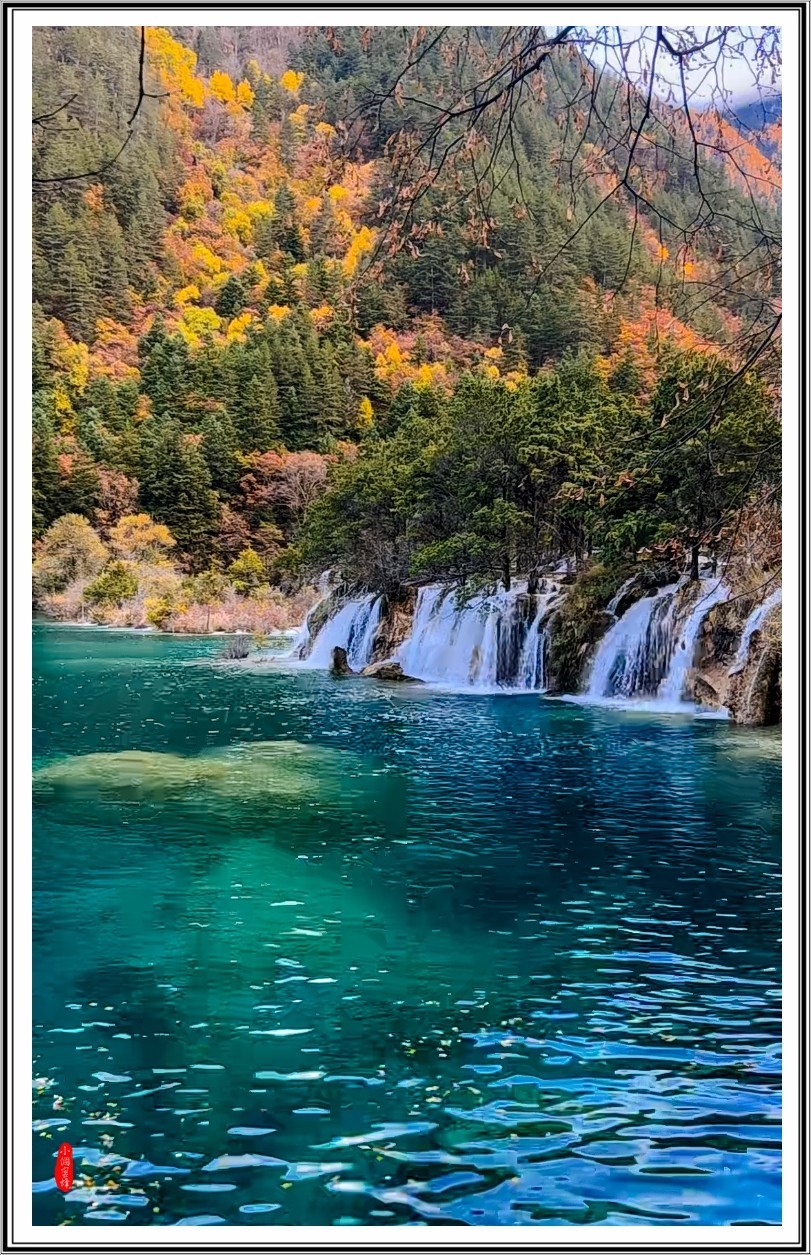 2022年九寨沟云拍-39