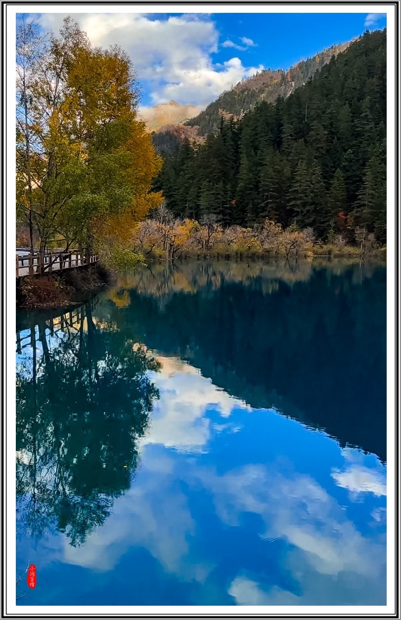 2022年九寨沟云拍-39