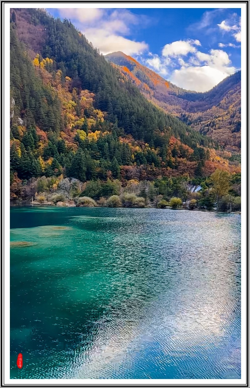 2022年九寨沟云拍-39