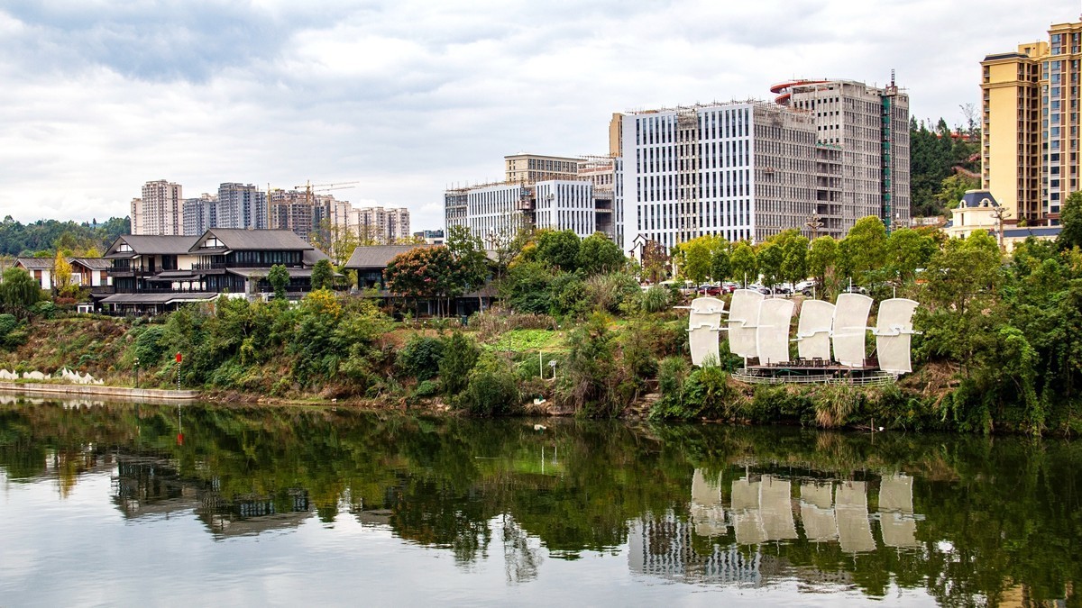 巴中--恩阳行【2】