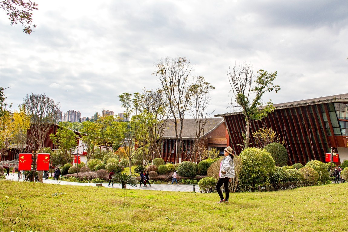 巴中--恩阳行【2】