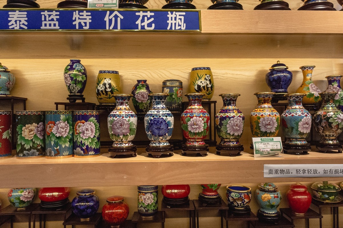 一组习拍（上）