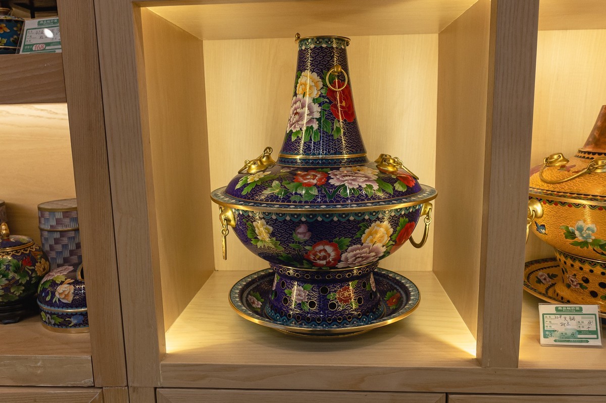 一组习拍（上）