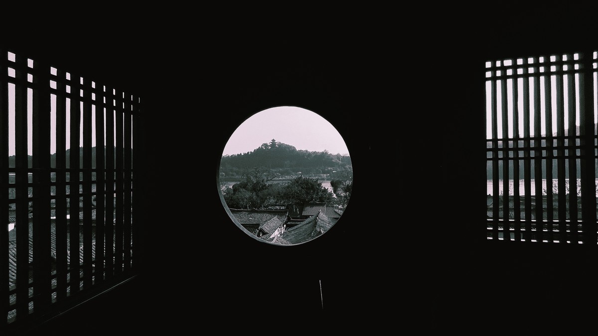 周承珍《古建》