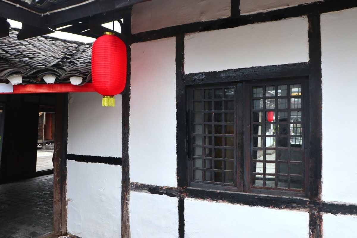 欢庆国庆，游乐园漫游(五)