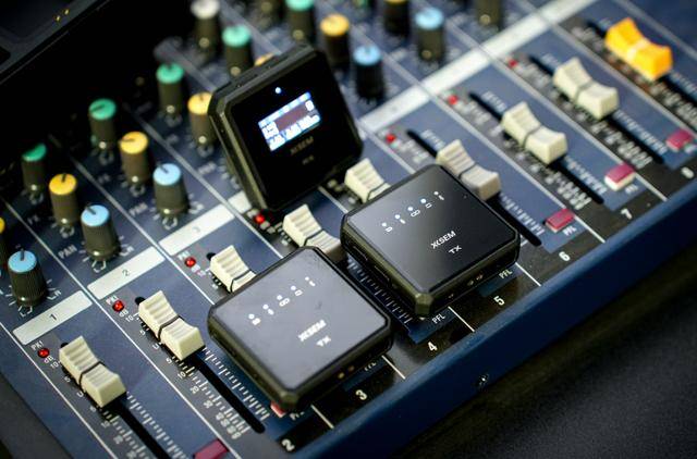 目前音质最好的麦克风有哪些？测评总结十大音质最好的麦克风