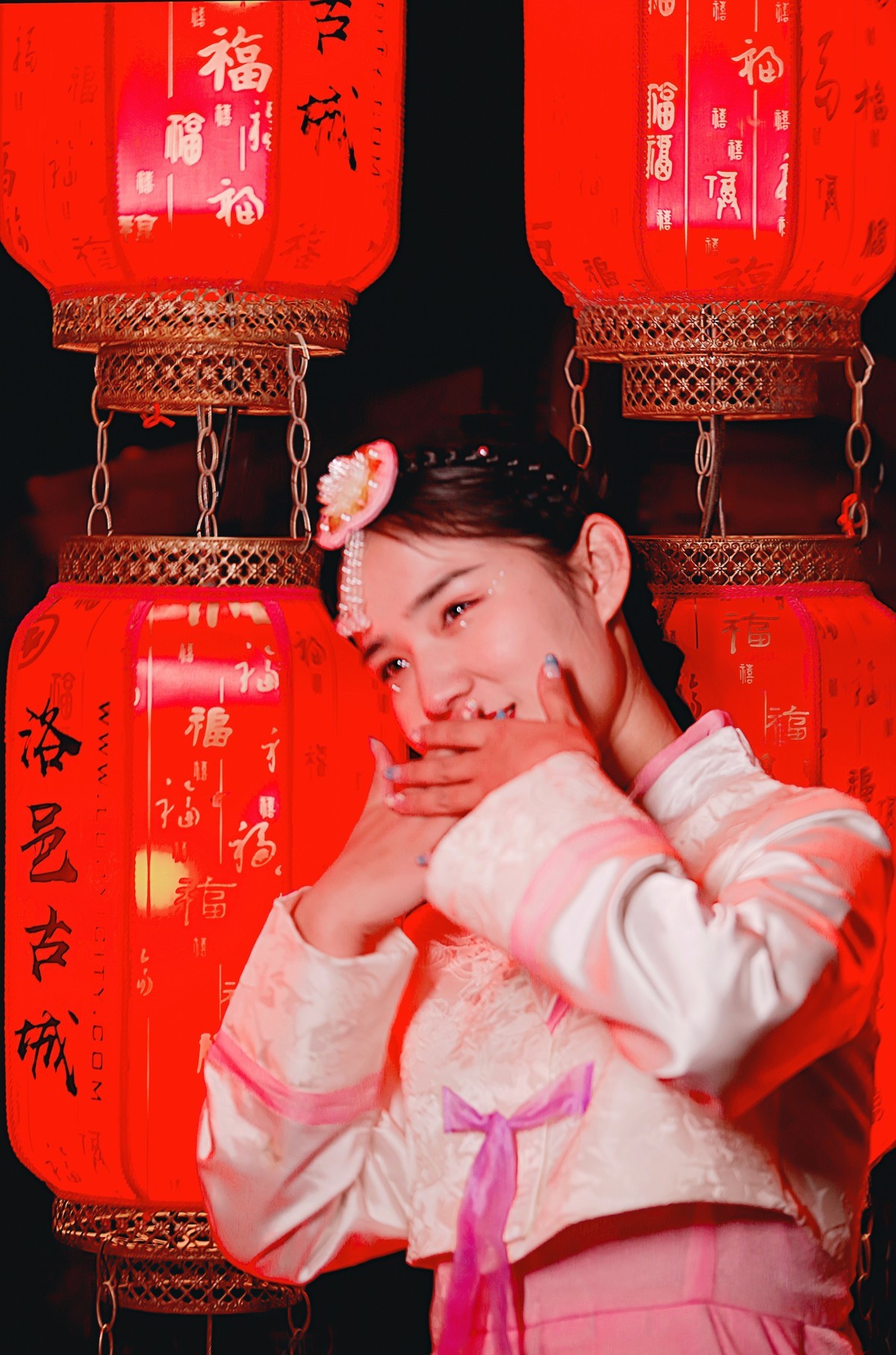 时空的穿越