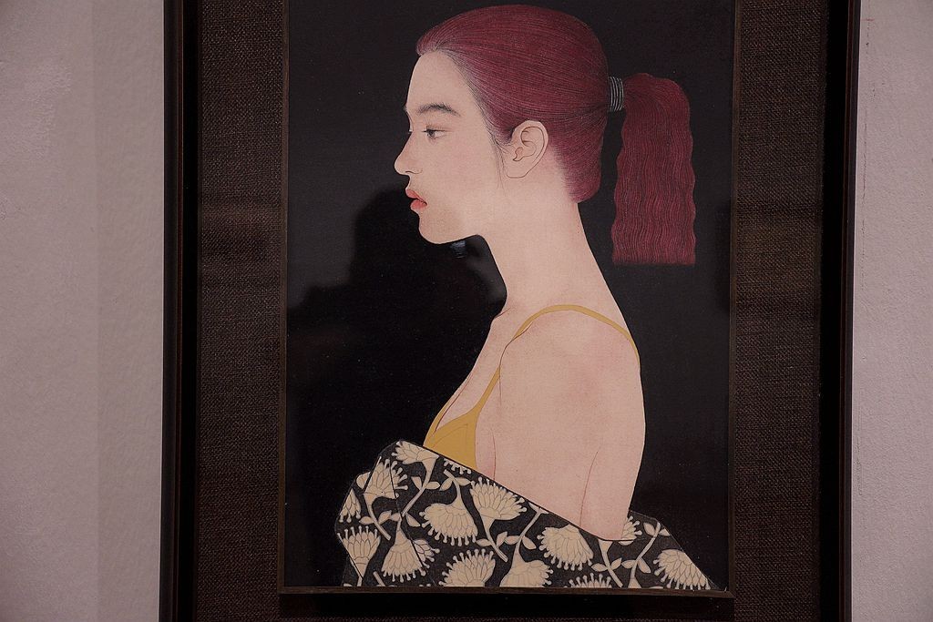 美在致广--全国小幅美术精品展