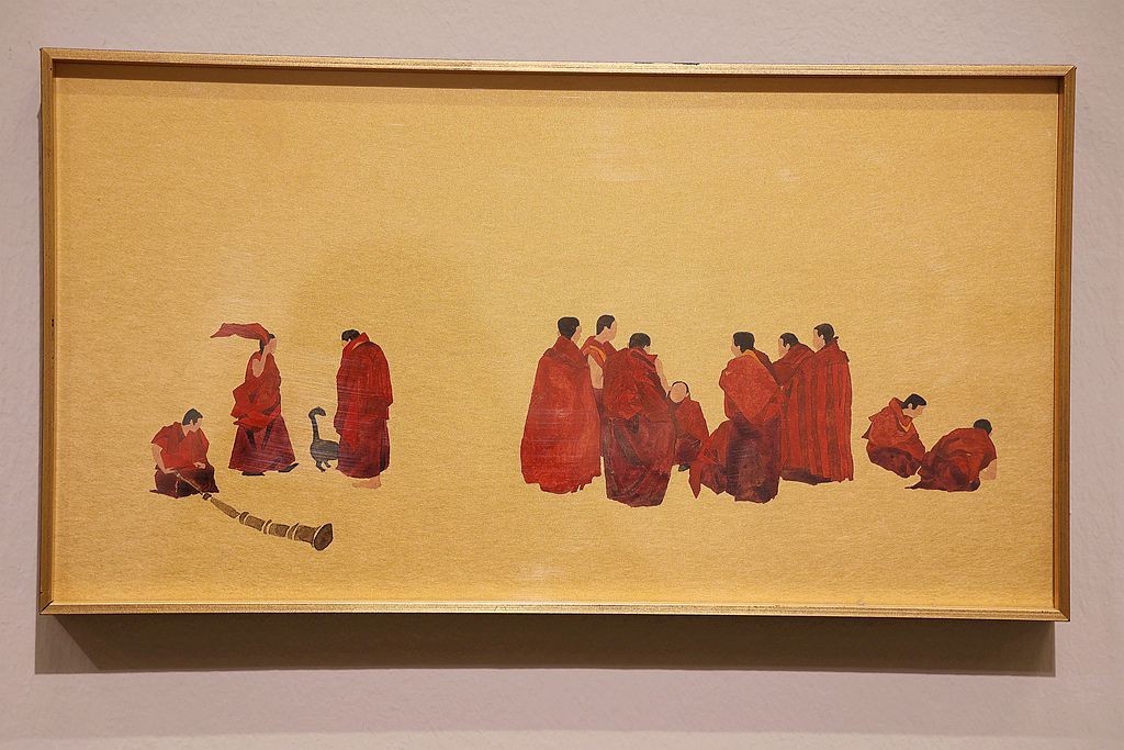 美在致广--全国小幅美术精品展