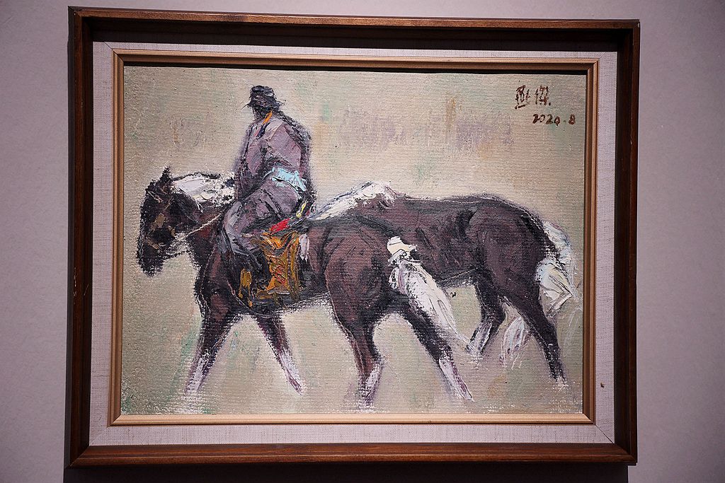 美在致广--全国小幅美术精品展