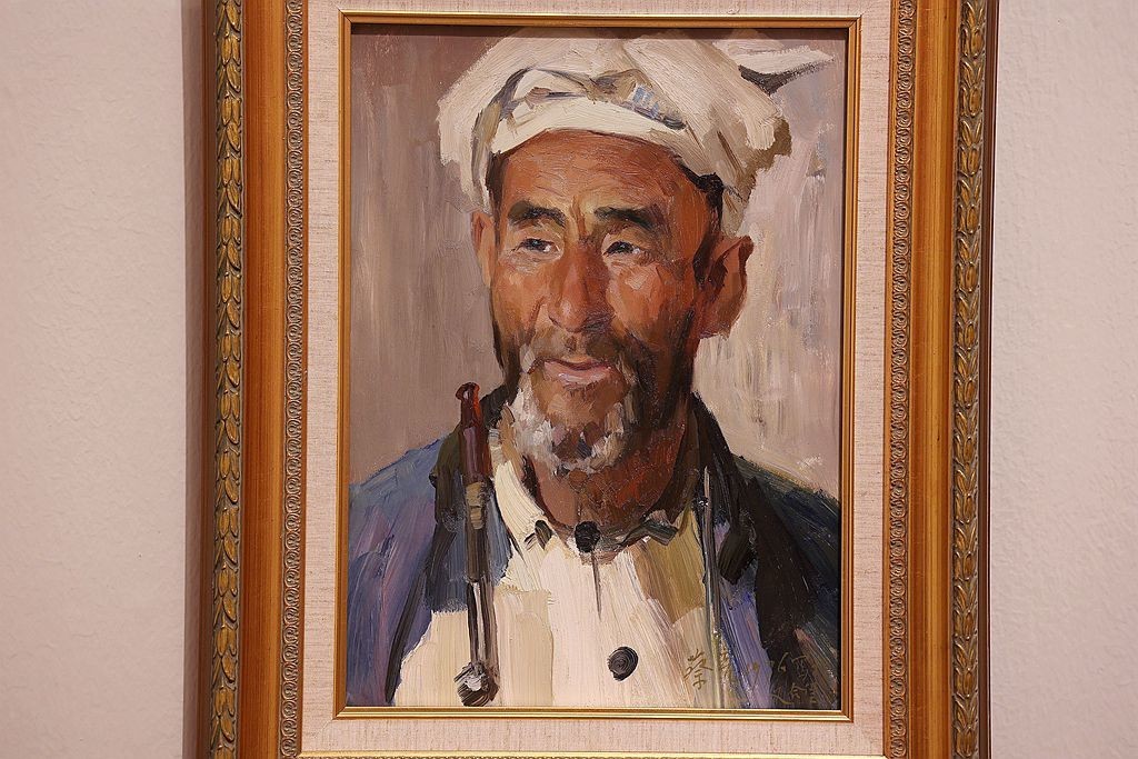 美在致广--全国小幅美术精品展