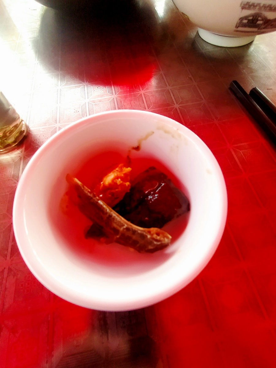 2023春游湘赣边（32）上栗竹林农庄