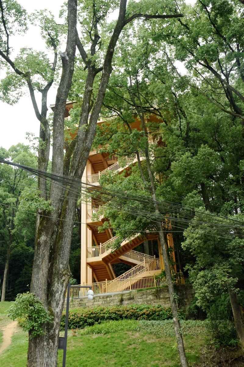 2023夏 黔赣鄂渝川（184）北碚