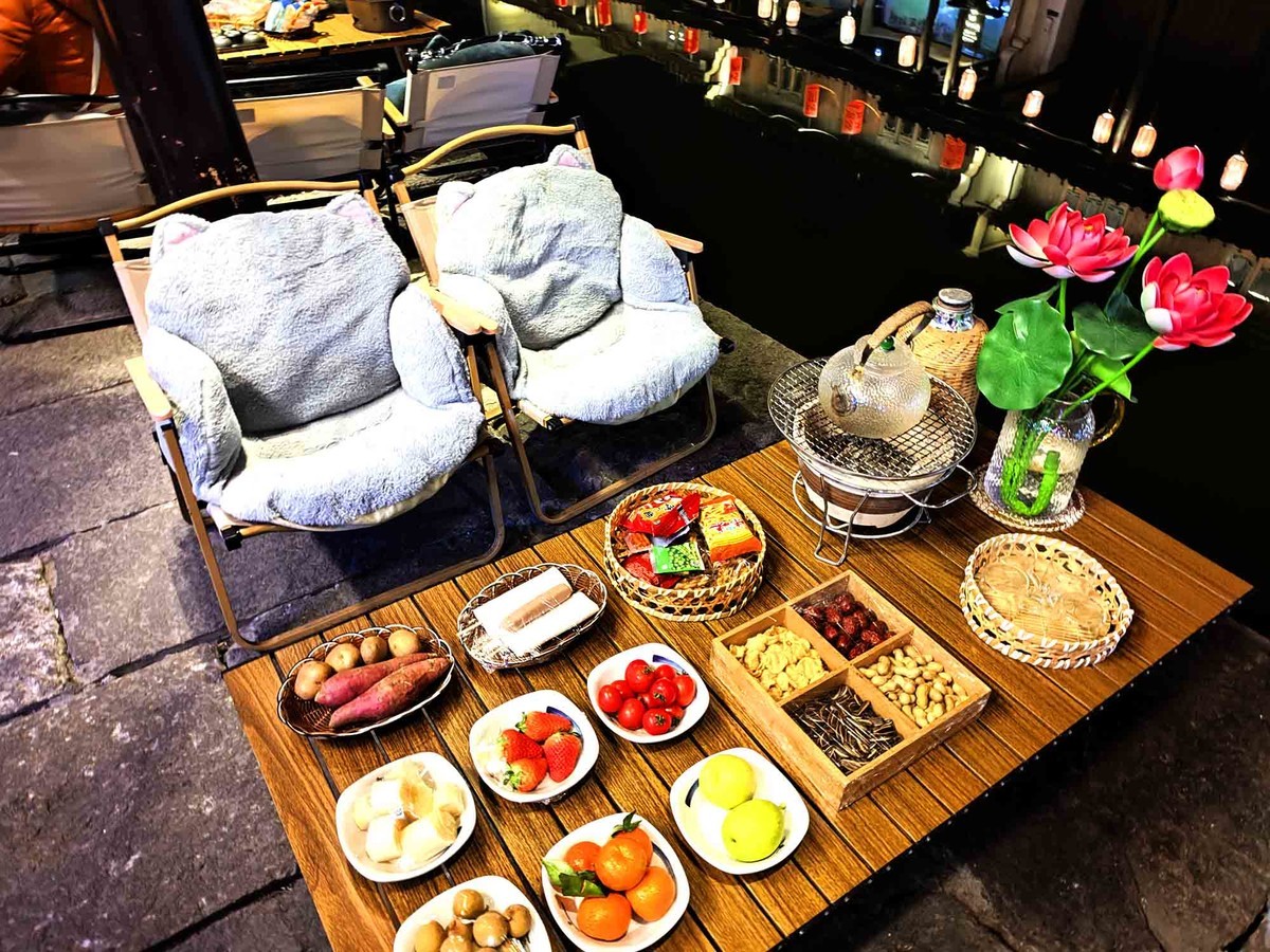 柯桥古镇........【绍兴】