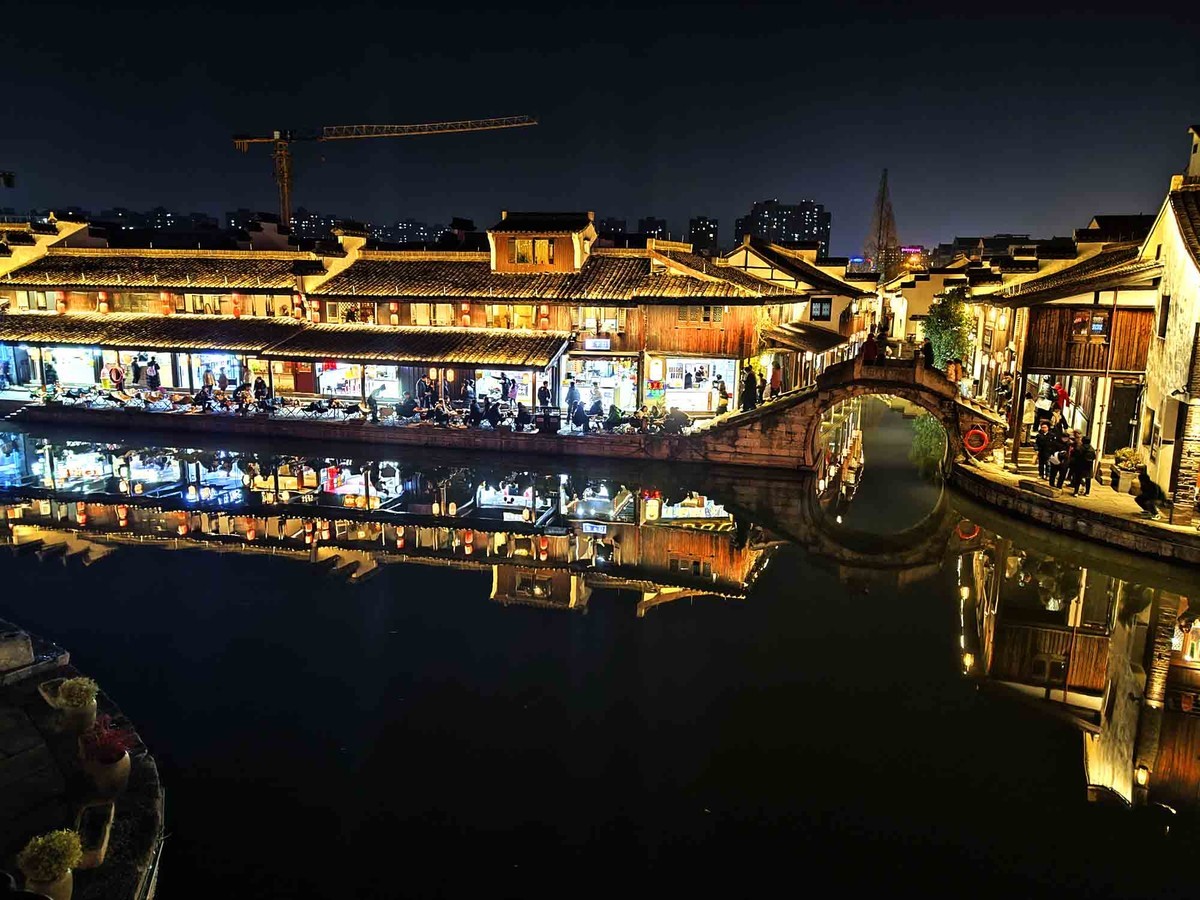 柯桥古镇........【绍兴】