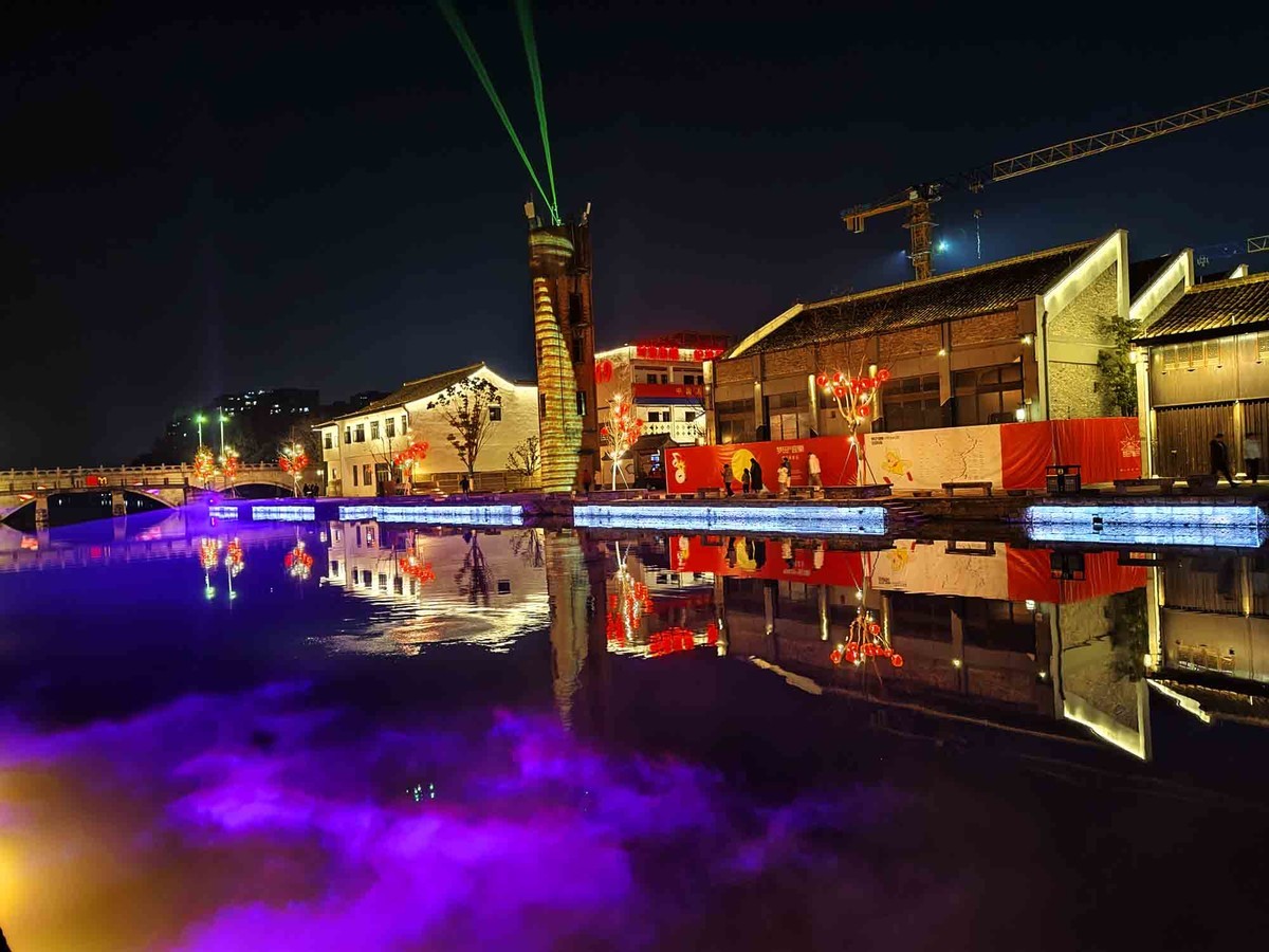 柯桥古镇........【绍兴】