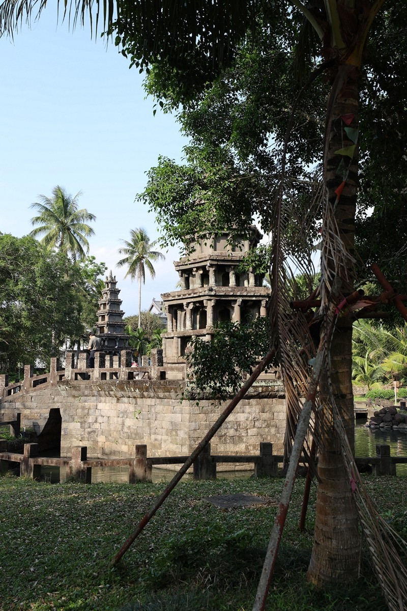 海口澄迈美榔槟榔双塔