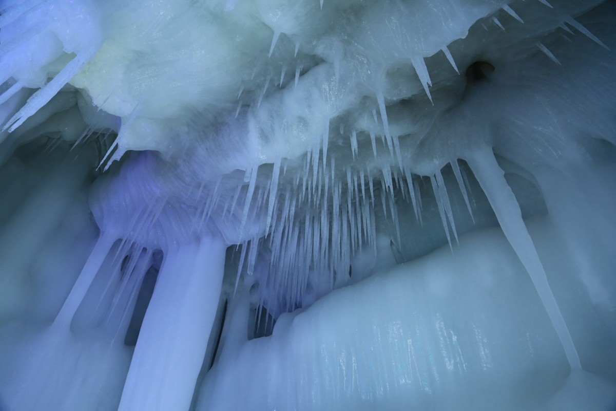 我只是把出去看到的随手记录下来（五十七）