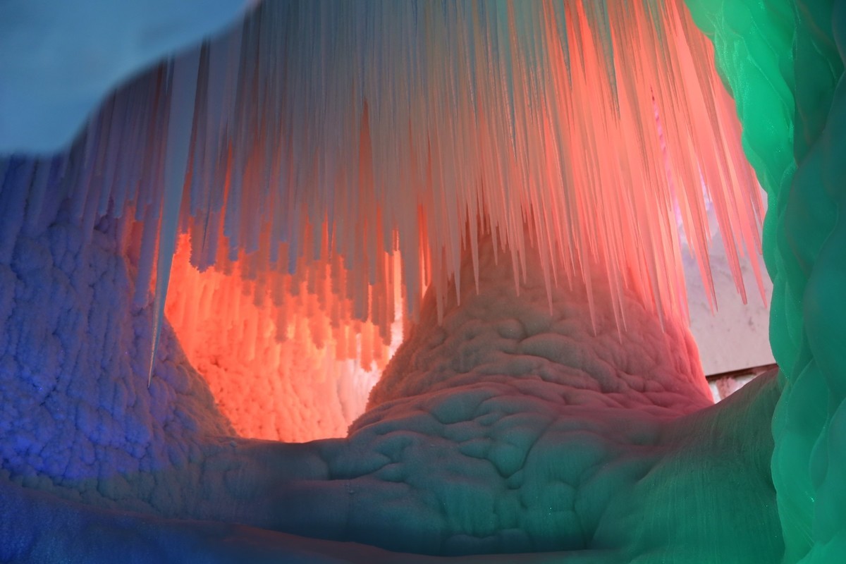 我只是把出去看到的随手记录下来（五十七）