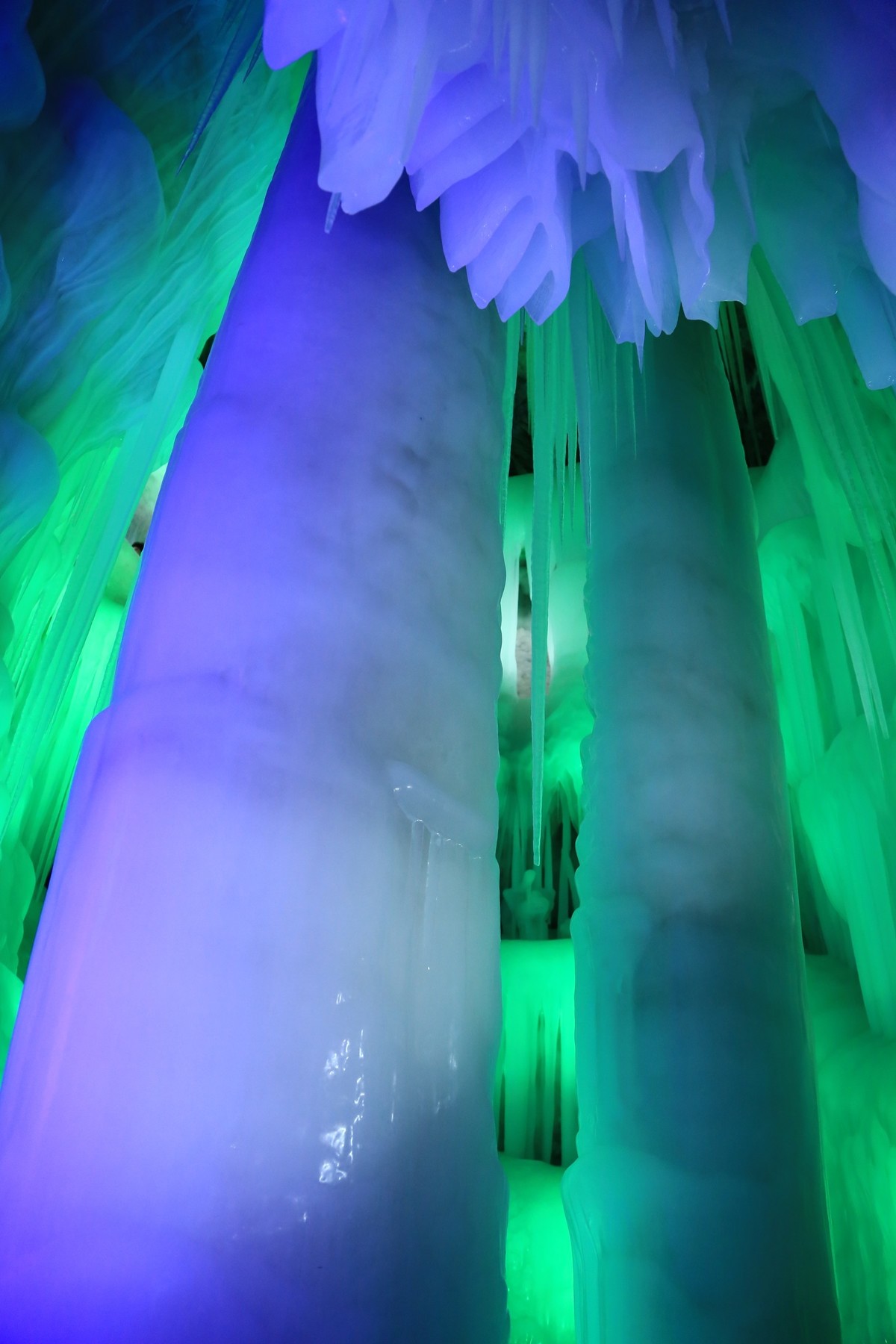 我只是把出去看到的随手记录下来（五十七）