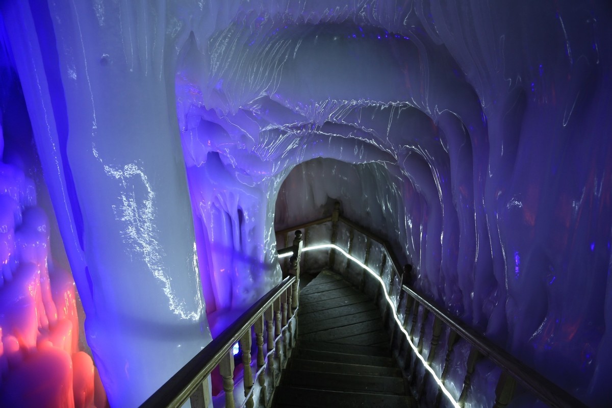 我只是把出去看到的随手记录下来（五十七）