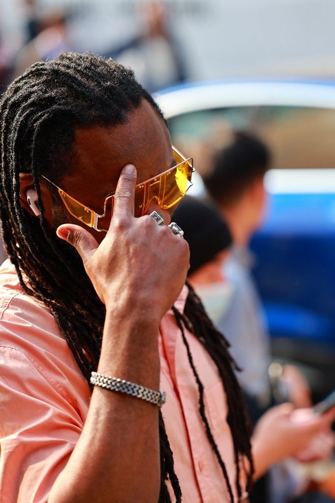 人的拍摄 ------ 659