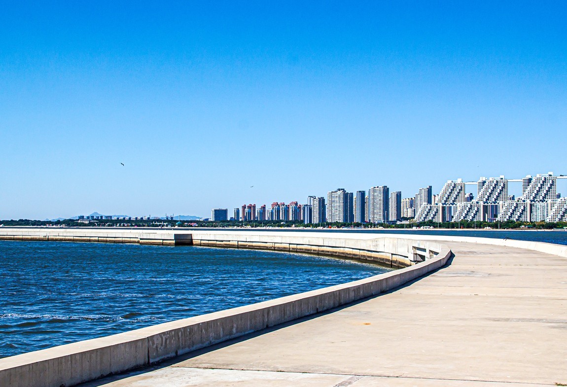 行摄河北--北戴河【4】