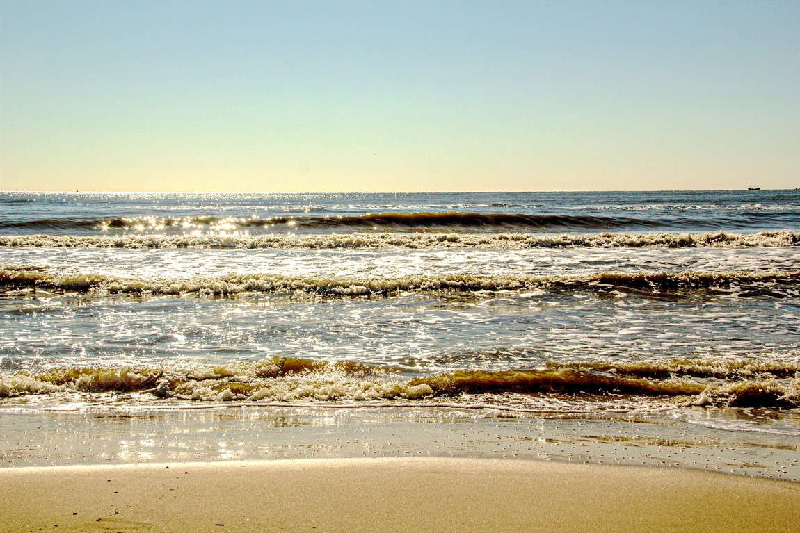 行摄河北--北戴河【4】