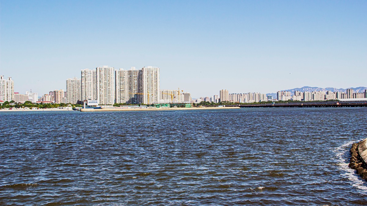 行摄河北--北戴河【4】