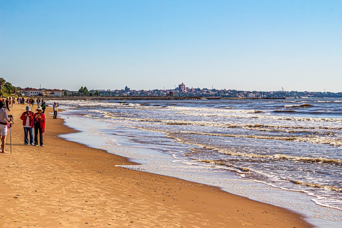 行摄河北--北戴河【4】