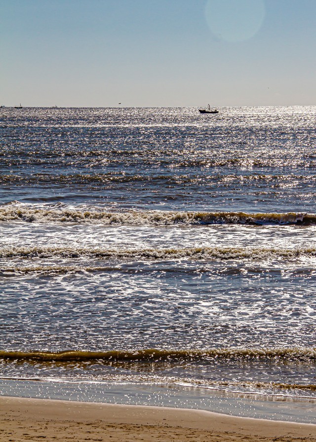 行摄河北--北戴河【4】