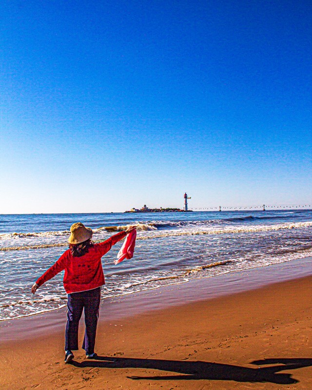 行摄河北--北戴河【4】