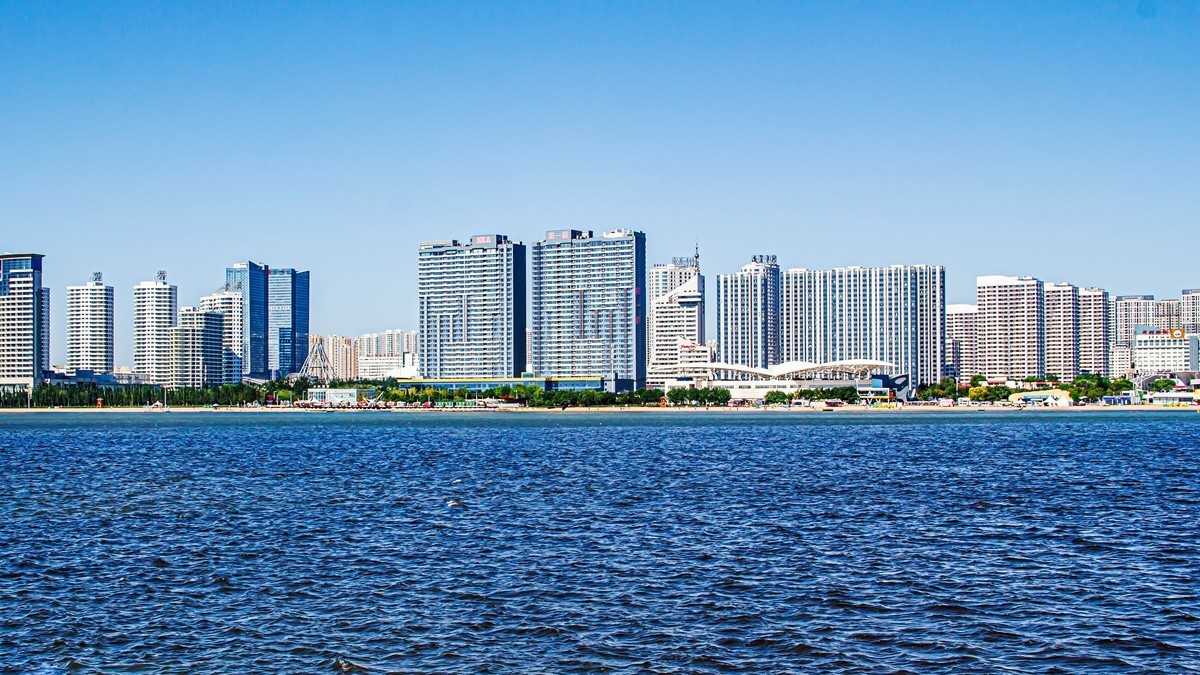 行摄河北--北戴河【4】