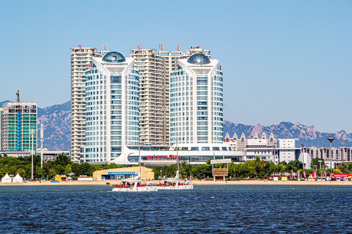 行摄河北--北戴河【4】