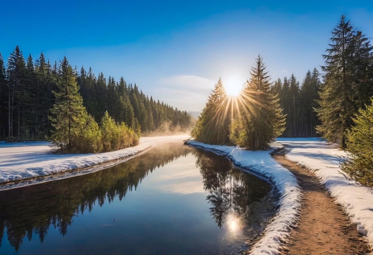 洗净心灵的尘埃