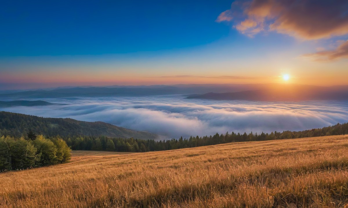 洗净心灵的尘埃