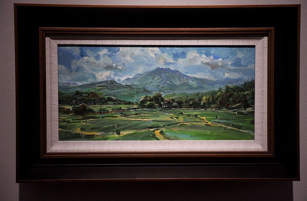 美在致广--全国小幅美术精品展