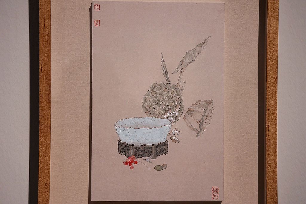 美在致广--全国小幅美术精品展